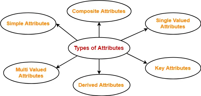 Four Types Of Attribute Data