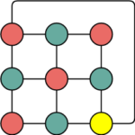 How to Find Chromatic Number | Graph Coloring Algorithm | Gate Vidyalay