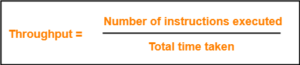 Instruction Pipelining | Performance | Gate Vidyalay