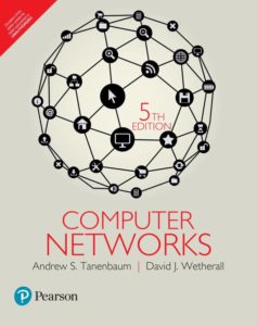 Computer Network Tanenbaum 6th Edition PDF | Gate Vidyalay